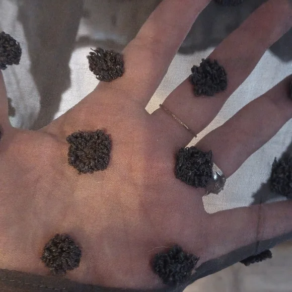 Grace Karin dress, size 2X. - Picture 2 of 12